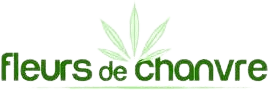 logo fleurs de chanvre
